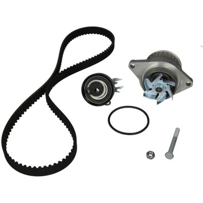 Continental Ctam Kit distribution avec pompe à eau CONTINENTAL CT846WP3 Continental Ctam Kit distribution avec pompe à eau CONTINENTAL CT846WP3
