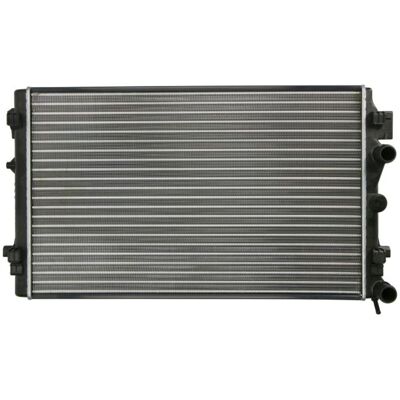 Radiateur, refroidissement moteur THERMOTEC D7A049TT Radiateur, refroidissement moteur THERMOTEC D7A049TT