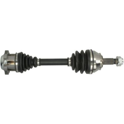 Arbre de transmission PASCAL G2F006PC pour essieu avant gauche - Compatible ABS Arbre de transmission PASCAL G2F006PC pour essieu avant gauche - Compatible ABS