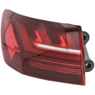 Magneti Marelli Feu arrière LED gauche - Feu arrière de voiture Magneti Marelli Feu arrière LED gauche - Feu arrière de voiture