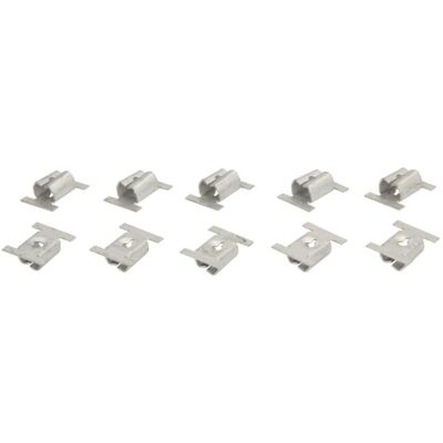 ROMIX C60370 Protection Moteur - 10 Pièces ROMIX C60370 Protection Moteur - 10 Pièces