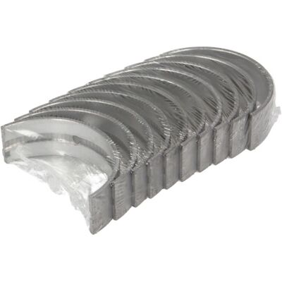 Paliers de vilebrequin KOLBENSCHMIDT MS-1452A - Kit de 10 pièces Paliers de vilebrequin KOLBENSCHMIDT MS-1452A - Kit de 10 pièces
