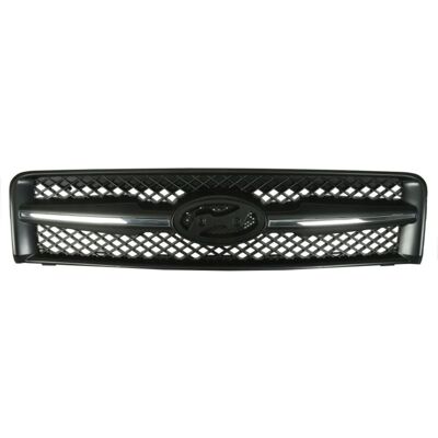 Blic 6502-07-3175990P - Grille de radiateur Blic 6502-07-3175990P - Grille de radiateur