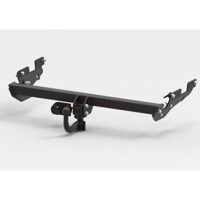 Attelage Steinhof M-033 - Charge support 80/90kg Attelage Steinhof M-033 - Charge support 80/90kg