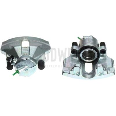 BUDWEG Étrier de frein 342483 - Pour AUDI et VOLKSWAGEN BUDWEG Étrier de frein 342483 - Pour AUDI et VOLKSWAGEN