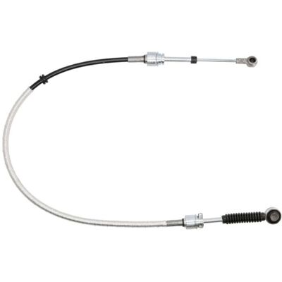 Topran Câble de levier de vitesse Mini - Gauche - 1240mm Topran Câble de levier de vitesse Mini - Gauche - 1240mm