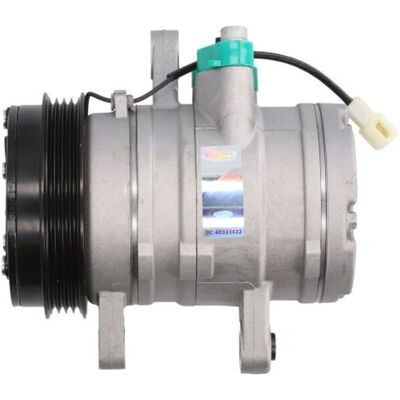 Compresseur de climatisation DELPHI CS20320 - PAG 46 Compresseur de climatisation DELPHI CS20320 - PAG 46