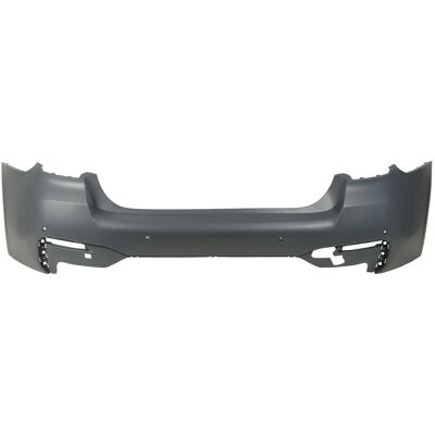 BLIC 5506-00-0072963P - Pare-chocs de voiture de remplacement BLIC 5506-00-0072963P - Pare-chocs de voiture de remplacement