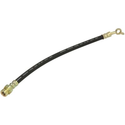 Flexible de frein ABE C80558ABE - Essieu arrière Flexible de frein ABE C80558ABE - Essieu arrière