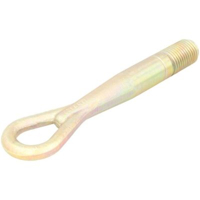 Œil de remorquage BLIC - Fixation filetée 27mm Œil de remorquage BLIC - Fixation filetée 27mm