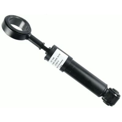 Amortisseur suspension SACHS 131 726 - Double tube pression d'huile Amortisseur suspension SACHS 131 726 - Double tube pression d'huile