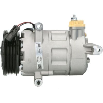 Compresseur de climatisation NISSENS 890217 Compresseur de climatisation NISSENS 890217