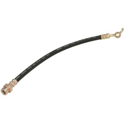 Flexible de frein ABE C80557ABE - Essieu arrière gauche Flexible de frein ABE C80557ABE - Essieu arrière gauche