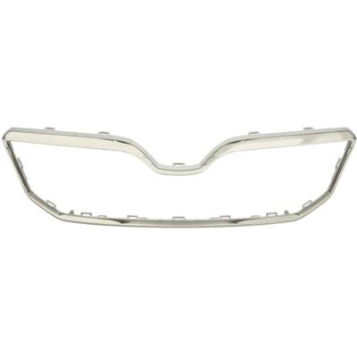 Composant de grille de radiateur BLIC 6502-07-7535993P Composant de grille de radiateur BLIC 6502-07-7535993P