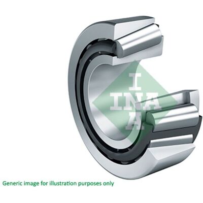 INA 712 2195 10 Suspension - A4 B8, Q5, A5 B8 - Pièce de suspension INA 712 2195 10 Suspension - A4 B8, Q5, A5 B8 - Pièce de suspension