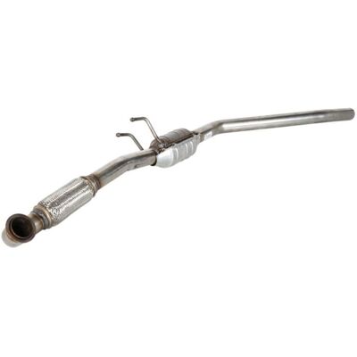 Convertisseur Catalytique JMJ Volkswagen Transporter 5 - Normes UE Convertisseur Catalytique JMJ Volkswagen Transporter 5 - Normes UE