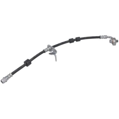 Flexible de frein TRW PHD2284 - Raccord intérieur pour Volvo XC90 II & V60 II Flexible de frein TRW PHD2284 - Raccord intérieur pour Volvo XC90 II & V60 II