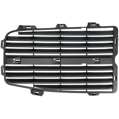 Grille de ventilation, pare-chocs BLIC 6502-07-0925912P Grille de ventilation, pare-chocs BLIC 6502-07-0925912P
