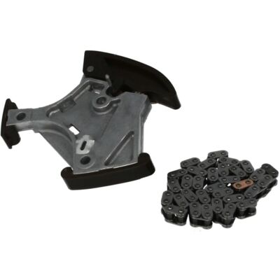 Kit de chaîne de distribution, pompe à huile VW Golf 6, Passat B6, Scirocco III Kit de chaîne de distribution, pompe à huile VW Golf 6, Passat B6, Scirocco III