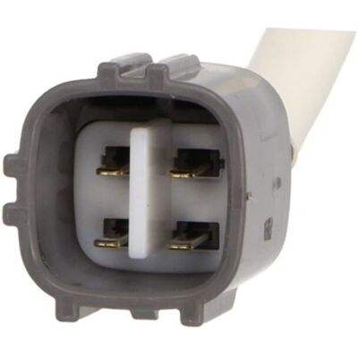 Son de oxygène BOSCH 0 258 005 242 - OEM 89465 02050 Son de oxygène BOSCH 0 258 005 242 - OEM 89465 02050