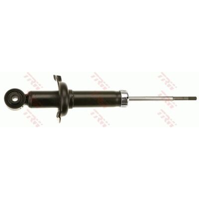 Amortisseur arrière TRW JGS1042S - Pression de gaz, bitube, ressort Amortisseur arrière TRW JGS1042S - Pression de gaz, bitube, ressort