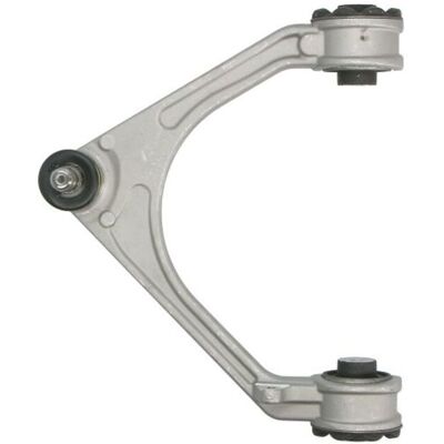 Bras de suspension MOOG JA-TC-16607 - Avant gauche - Aluminium - Contrôle transversal Bras de suspension MOOG JA-TC-16607 - Avant gauche - Aluminium - Contrôle transversal