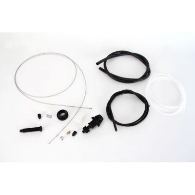 LINEX 14.21.39 Câble d'accélération - Fixation avant droite, 1185/1018mm LINEX 14.21.39 Câble d'accélération - Fixation avant droite, 1185/1018mm