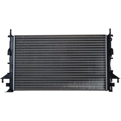 Radiateur, refroidissement moteur NRF 58318 Radiateur, refroidissement moteur NRF 58318