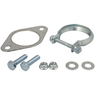 Kit d'assemblage, échappement BM CATALYSTS FK11397B Kit d'assemblage, échappement BM CATALYSTS FK11397B