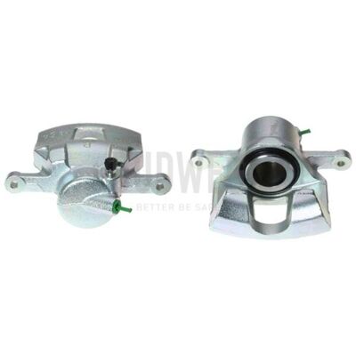 BUDWEG 345129 - Étrier de frein droit avant pour CITROËN C4 II Cactus BUDWEG 345129 - Étrier de frein droit avant pour CITROËN C4 II Cactus