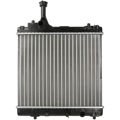 Radiateur, refroidissement du moteur THERMOTEC D71046TT Radiateur, refroidissement du moteur THERMOTEC D71046TT