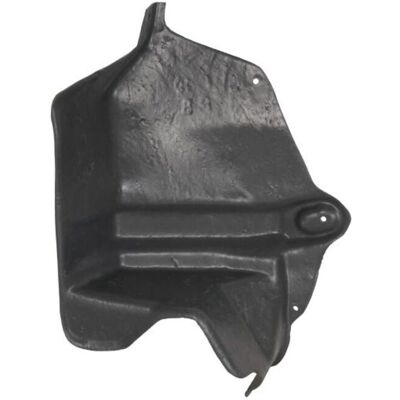 BLIC 6601-02-1668874P Protection - Moteur et pare-chocs - Avant droit BLIC 6601-02-1668874P Protection - Moteur et pare-chocs - Avant droit