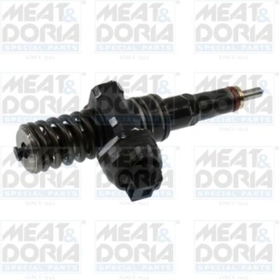 MEAT & DORIA 74688R Pompe d'injection - Diesel MEAT & DORIA 74688R Pompe d'injection - Diesel