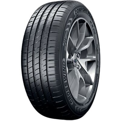 Crosswind Comfort Peak 235/55 R17 99V - Pneus Crosswind Comfort Peak 235/55 R17 99V - Pneus