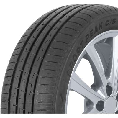 Pneus été CROSSWIND Sport Peak C/S 225/65R17 XL 106V Pneus été CROSSWIND Sport Peak C/S 225/65R17 XL 106V