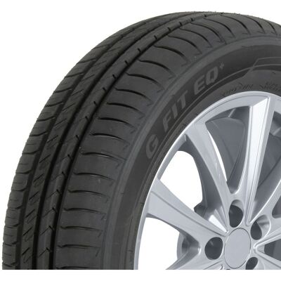 Pneus d'été LAUFENN G Fit EQ+ LK41 165/60R14 75H Pneus d'été LAUFENN G Fit EQ+ LK41 165/60R14 75H