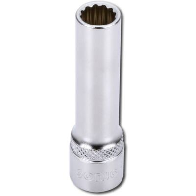 Douille 3/8 pouce 12 pans SONIC 2286308 Douille 3/8 pouce 12 pans SONIC 2286308
