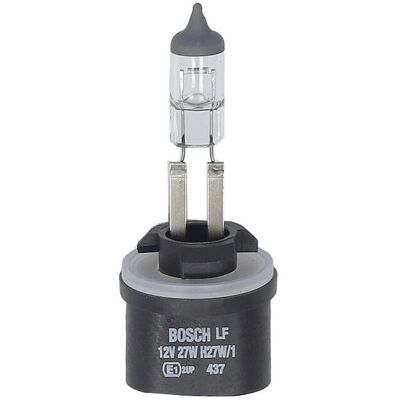 BOSCH 1 987 302 024 Ampoule antibrouillard - Auto BOSCH 1 987 302 024 Ampoule antibrouillard - Auto