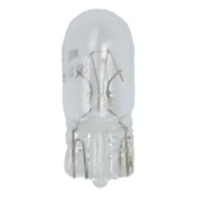 Ampoule BOSCH Trucklight W2W 2W 24V, 10 pièce Ampoule BOSCH Trucklight W2W 2W 24V, 10 pièce