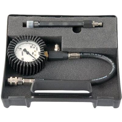 HP ZUP - HP908 000 00 - Cylindre - Piston - Tool HP ZUP - HP908 000 00 - Cylindre - Piston - Tool