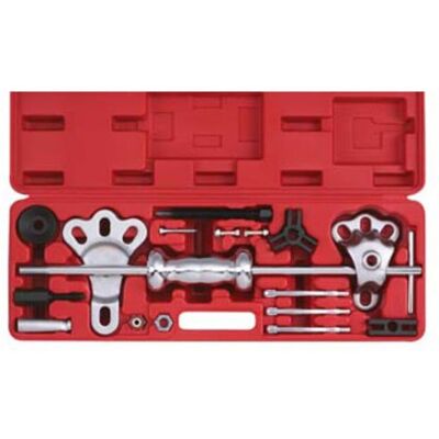 Extracteur de naves et tambours de frein SONIC 808001 Extracteur de naves et tambours de frein SONIC 808001