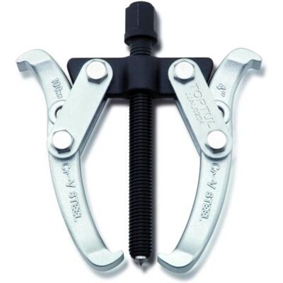 TOPTUL Extracteur JJAL0208 - Extracteur à deux bras, écart max. 200 mm TOPTUL Extracteur JJAL0208 - Extracteur à deux bras, écart max. 200 mm