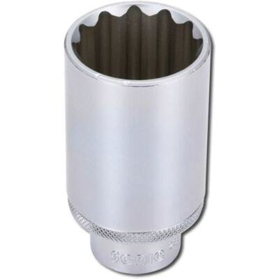Douille 1/2 pouce 12 pans SONIC 2387724 Douille 1/2 pouce 12 pans SONIC 2387724
