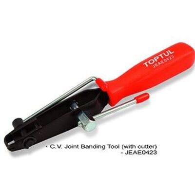 TOPTUL - JEAE0423 - rotatif - articulation - wrench TOPTUL - JEAE0423 - rotatif - articulation - wrench