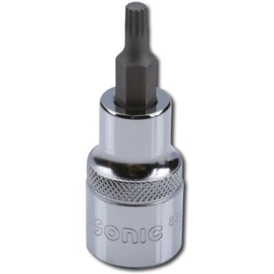 Douille embout SONIC 1/2" M9 12-kant Douille embout SONIC 1/2" M9 12-kant