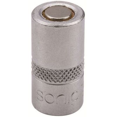 Douille 6 pans SONIC 1/4" magnetisiert Douille 6 pans SONIC 1/4" magnetisiert