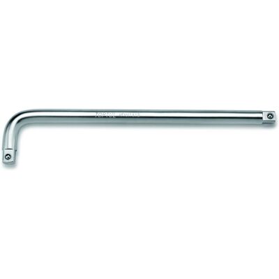 TOPTUL - AFAN1610 - 1/2 pouce - 250 mm - Rotating handle TOPTUL - AFAN1610 - 1/2 pouce - 250 mm - Rotating handle