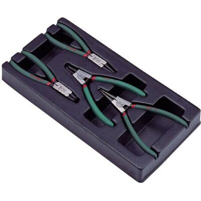 Module de rangement d'outils HANS TT-11 - Tool Storage Module Module de rangement d'outils HANS TT-11 - Tool Storage Module