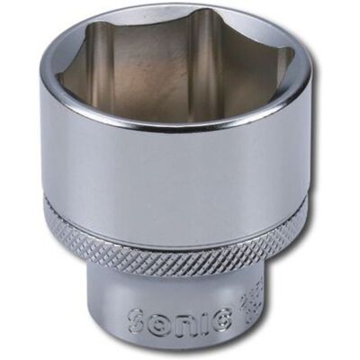 Douille 6 pans SONIC 1/2" 32 mm 6-kant Douille 6 pans SONIC 1/2" 32 mm 6-kant