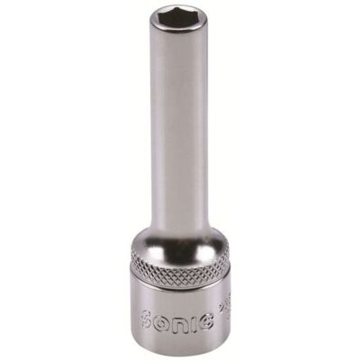 Douille 1/2 pouce 6 pans SONIC 2357708 Douille 1/2 pouce 6 pans SONIC 2357708